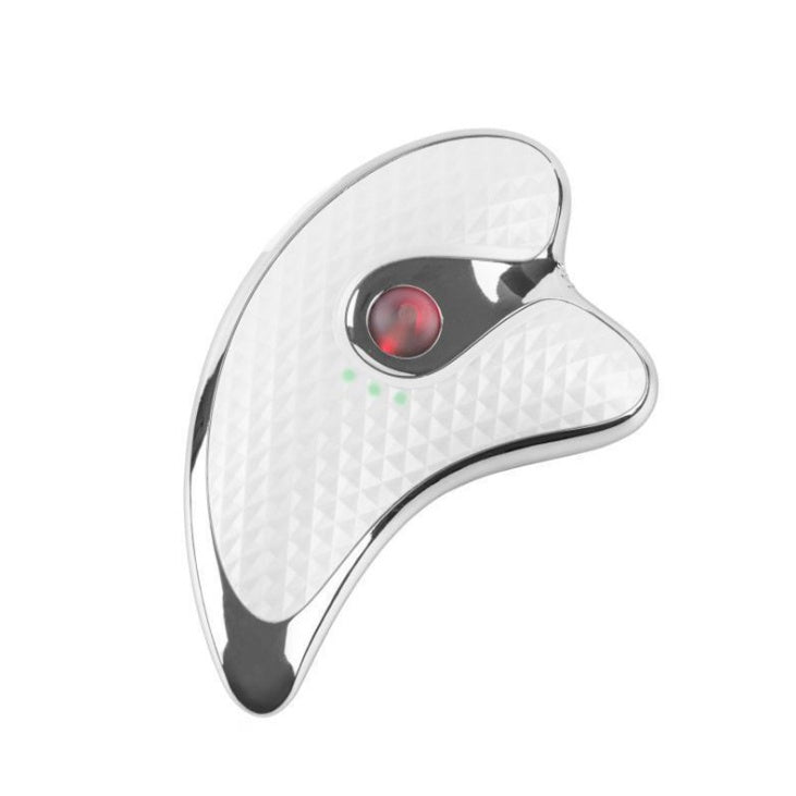 Face Neck Guasha Massager - Gua Sha Magic: Lift and Glow with Light Mode Fun