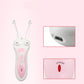 Face Plucking Hair Removal Mustache Lip Device - Mustache Lip Device for Face Plucking Hair Removal