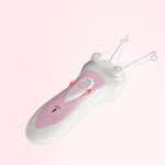 Face Plucking Hair Removal Mustache Lip Device - Mustache Lip Device for Face Plucking Hair Removal