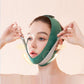 Upgraded Graphene Fabric Face Bandage Instrument for Small V Comfort - Transform Your with Magic Tool tool mask small v
