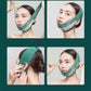 Upgraded Graphene Fabric Face Bandage Instrument for Small V Comfort - Transform Your with Magic Tool tool mask small v