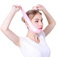 Face Slim V-Line Lift Up Mask Cheek Chin Neck Slimming Thin Belt Strap Beauty Delicate Facial Thin Face Mask Slimming