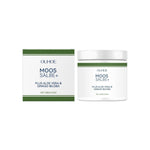 Facial Anti Aging Repair Cream with Ginkgo Leaf Extract and Resurrection Grass - facial anti aging repair cream ginkgo