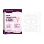 Facial Anti Wrinkle Patch Deeply Nourishes The Skin - Facial Anti Wrinkle Patch for Youthful Skin Magic