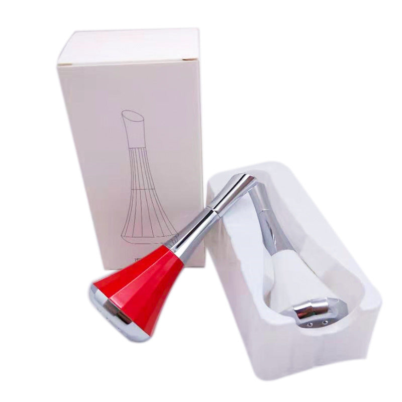 Micro Current Importer for Facial Therapy Devices USA CH - Battling wrinkles with new Instrument of Glow united states