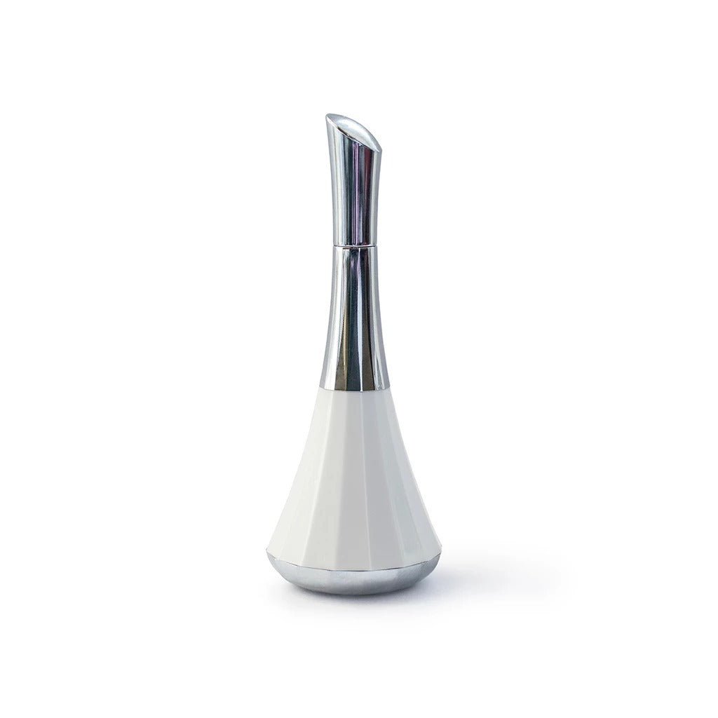 Facial beauty instrument - Battling wrinkles with new Instrument of Glow