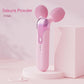 Facial Cleansing And Face Slimming Roller Vibration Facial Beauty - Face Slimming Roller for Vibrant Vibration Beauty