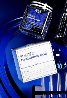 Facial Essence for Replenishment Fade Spots with Nicotinamide and Capsules - Teleplus capsule replenishment fade spots