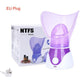 Facial Face Steamer Machine Pores Cleanser Mist Steam Sprayer Spa Sauna Skin Vaporizer Deep Cleansing Skin Care - Face