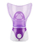 Facial Face Steamer Machine Pores Cleanser Mist Steam Sprayer Spa Sauna Skin Vaporizer Deep Cleansing Skin Care - Face