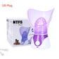 Facial Face Steamer Machine Pores Cleanser Mist Steam Sprayer Spa Sauna Skin Vaporizer Deep Cleansing Skin Care - Face