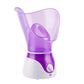 Facial Face Steamer Machine Pores Cleanser Mist Steam Sprayer Spa Sauna Skin Vaporizer Deep Cleansing Skin Care - Face