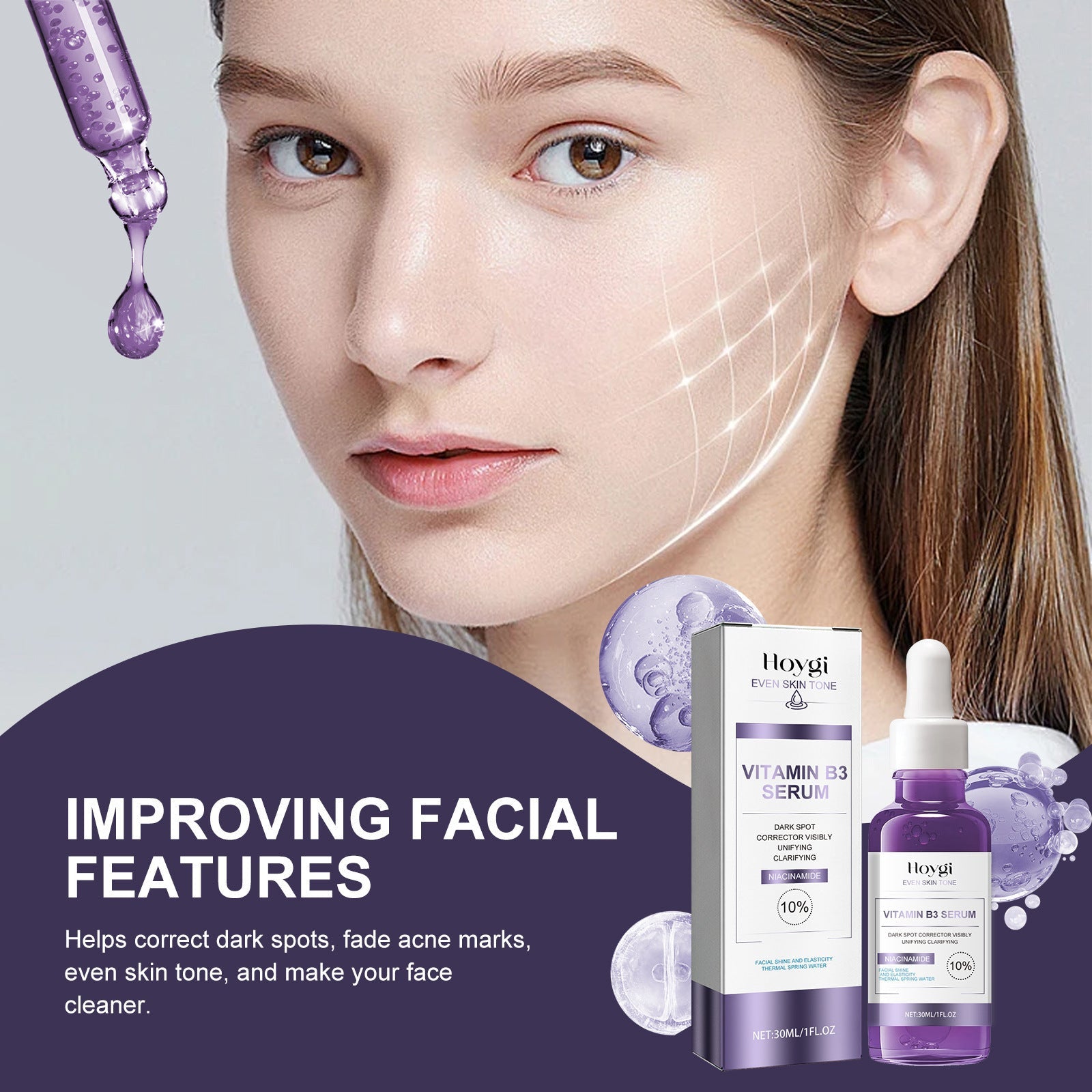 Facial Firming Facial Skin Brightening Rejuvenation Fading - Firming Skin Brightening That’s No Joke