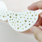 Facial Freckles Stickers Gilding Dots Tattoo Sticker for Craft and Decoration - a Flawless Freckle Look facial freckles