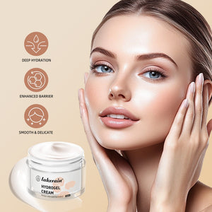 Facial Hydrating Hyaluronic Acid Cream 50ml Moisturizing Face Lotion - Moisturizer facial hydrating hyaluronic acid