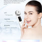 Photon IPL Device for Facial Lifting Ultrasonic Light Therapy - with a All Ages photon ipl device facial lifting