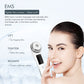Photon IPL Device for Facial Lifting Ultrasonic Light Therapy - with a All Ages photon ipl device facial lifting