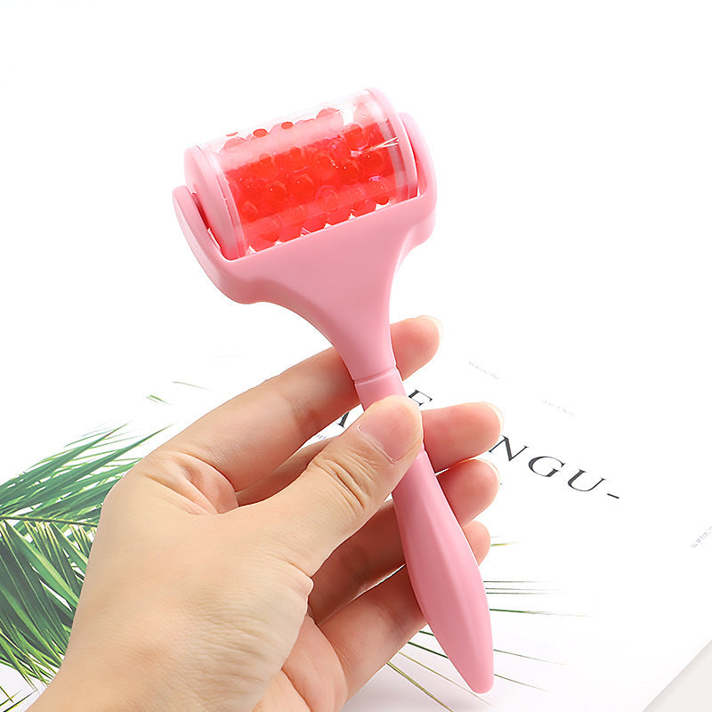 Ice Roller for Skin Firming and Fine Lines Reduction in the United States - Madness Flawless Fun united states chf