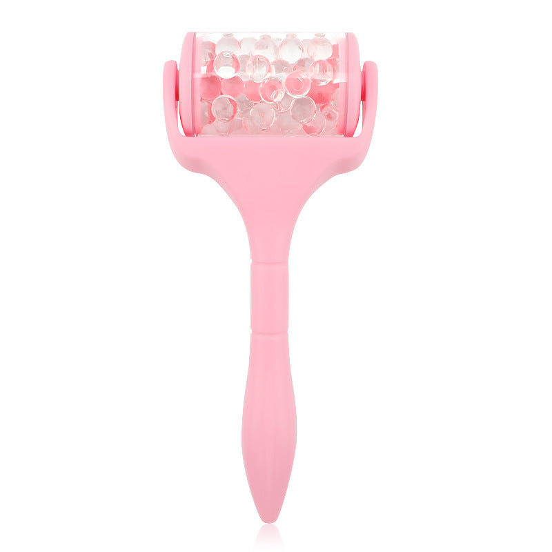 Facial massage beauty instrument - Ice Roller Madness for Flawless Skin Fun