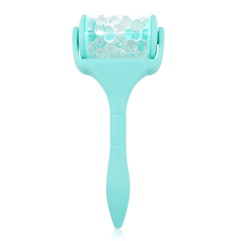 Facial massage beauty instrument - Ice Roller Madness for Flawless Skin Fun