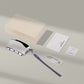 Facial Massage Essential EMS Micro Current Scraping Board for Home - Oil Stick Cozy Ems Fun facial massage essential