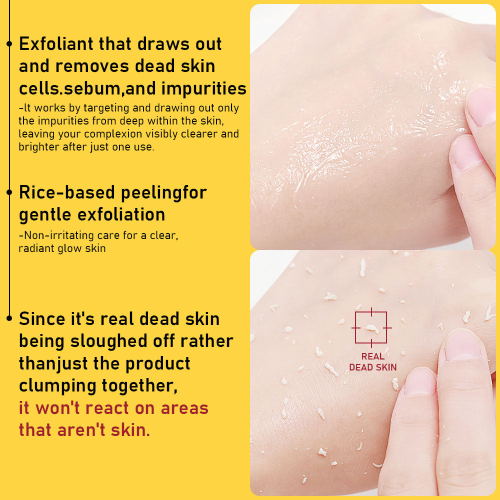 Facial Massage Oil for Deep Cleansing Hydrating Skin Care and Relaxation