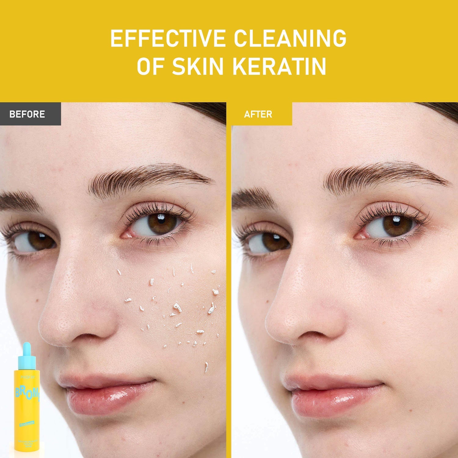 Facial Massage Oil for Deep Cleansing Hydrating Skin Care and Relaxation