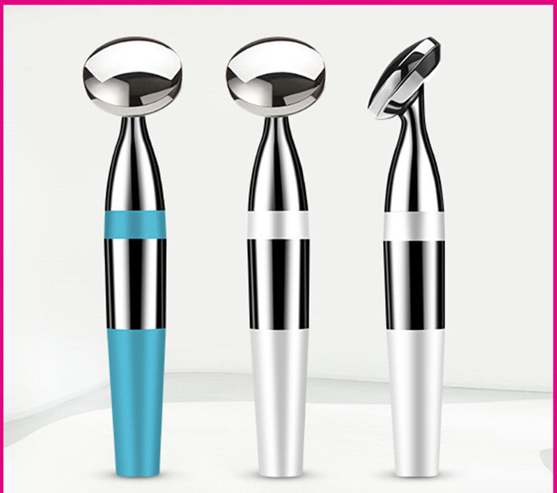 Rejuvenation Facial Import Massage Device with Negative Ions - for Youthful Glow facial massage rejuvenation import