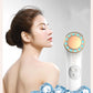 Facial Massager Skin Cleaner with Galvanic Face Lifting Machine for Deep Pore Cleansing - Lift Your This facial