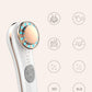 Facial Massager Skin Cleaner with Galvanic Face Lifting Machine for Deep Pore Cleansing - Lift Your This facial