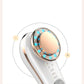 Facial Massager Skin Cleaner with Galvanic Face Lifting Machine for Deep Pore Cleansing - Lift Your This facial