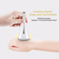 Facial massager small dumbbell gyro beauty device - Dumbbell Gyro Beauty Device for Firm Skin Fun