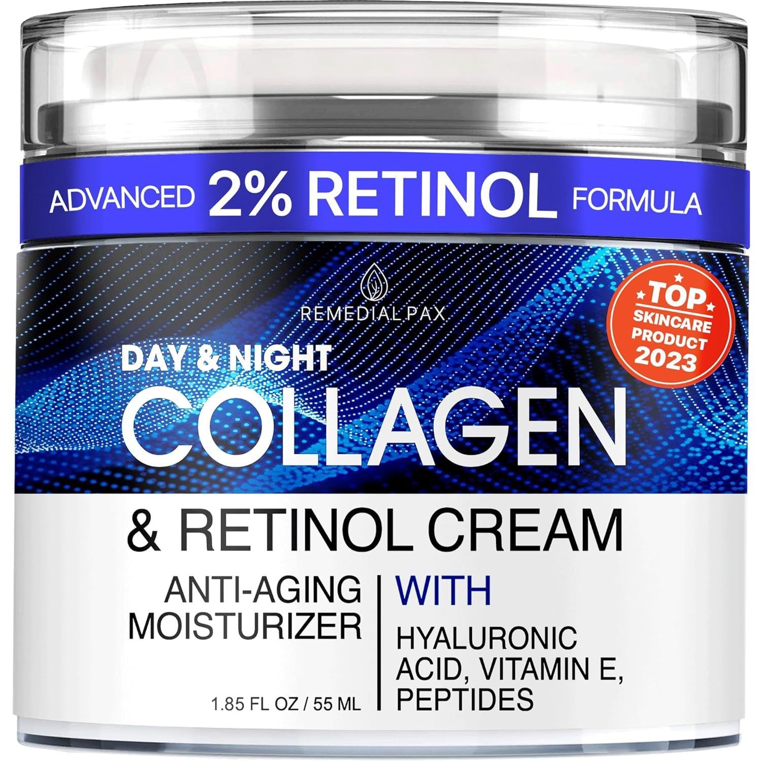 Facial Moisturizing Cream for Night Skin Care and Daily - night skin care facial moisturizing cream