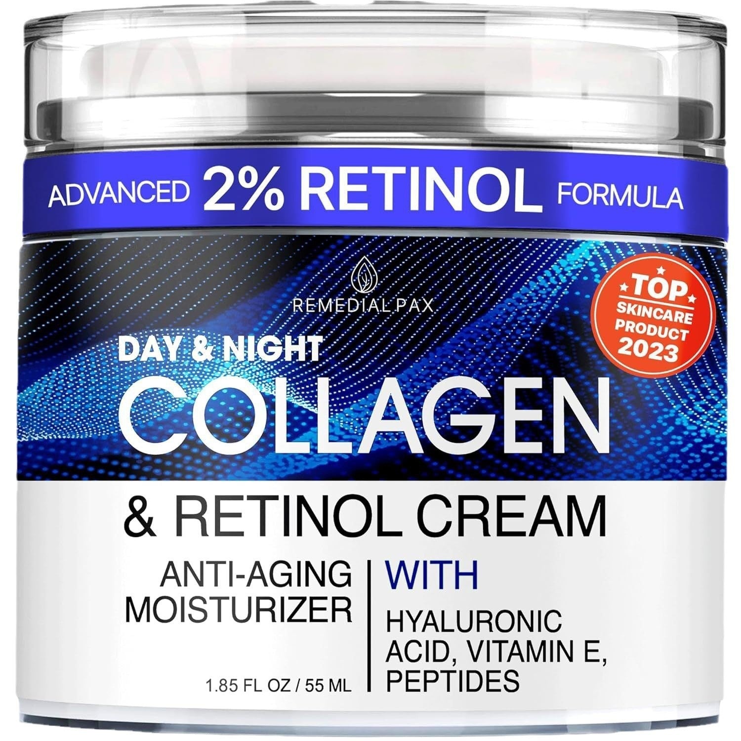 Facial Moisturizing Cream for Night Skin Care and Daily - night skin care facial moisturizing cream