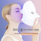 South Korea Colorful Facial Photon Acne and Skin Rejuvenation Device - Zap Away with Tool facial photon acne skin