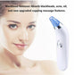 Facial Pore Cleaner - Say Bye to Pores with the Facial Pore Cleaner 2 AA Batteries