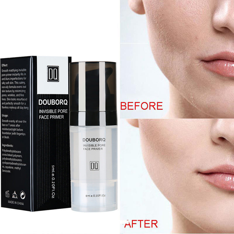 Facial Primer Makeup Primer Foundation Lard Cream Concealer Isolation Protection - Magic Lard for Poreless Perfection