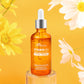 Facial Serum for All Skin Types Hydrating Essence 50 mL - skin types