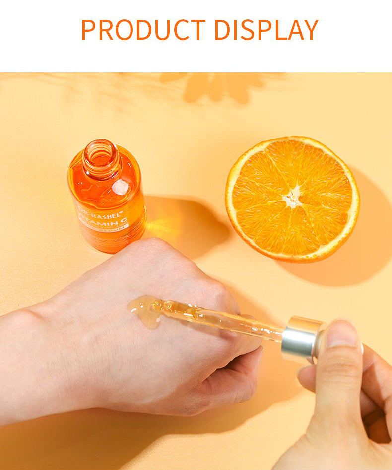 Facial Serum for All Skin Types Hydrating Essence 50 mL - skin types