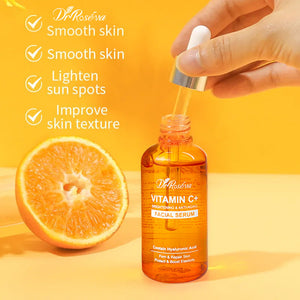 Facial Serum for All Skin Types Hydrating Essence 50 mL - skin types