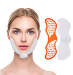 Facial Slimming Massager Women V Shape Facial Lifting Device - Facial Lifting Device for a V-Shape Face Makeover