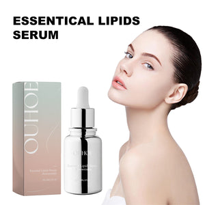 Facial Treatment Oil with Squalane Vitamin E Ceramide NP Hyaluronic Acid - Teleplus facial treatment oil eye corner