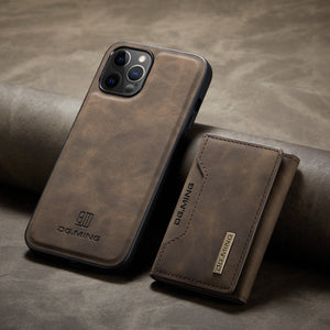 Factory Direct Sales Card Holder Leather Case in Multiple Colors - That Holds Secrets and Cards factory direct sales