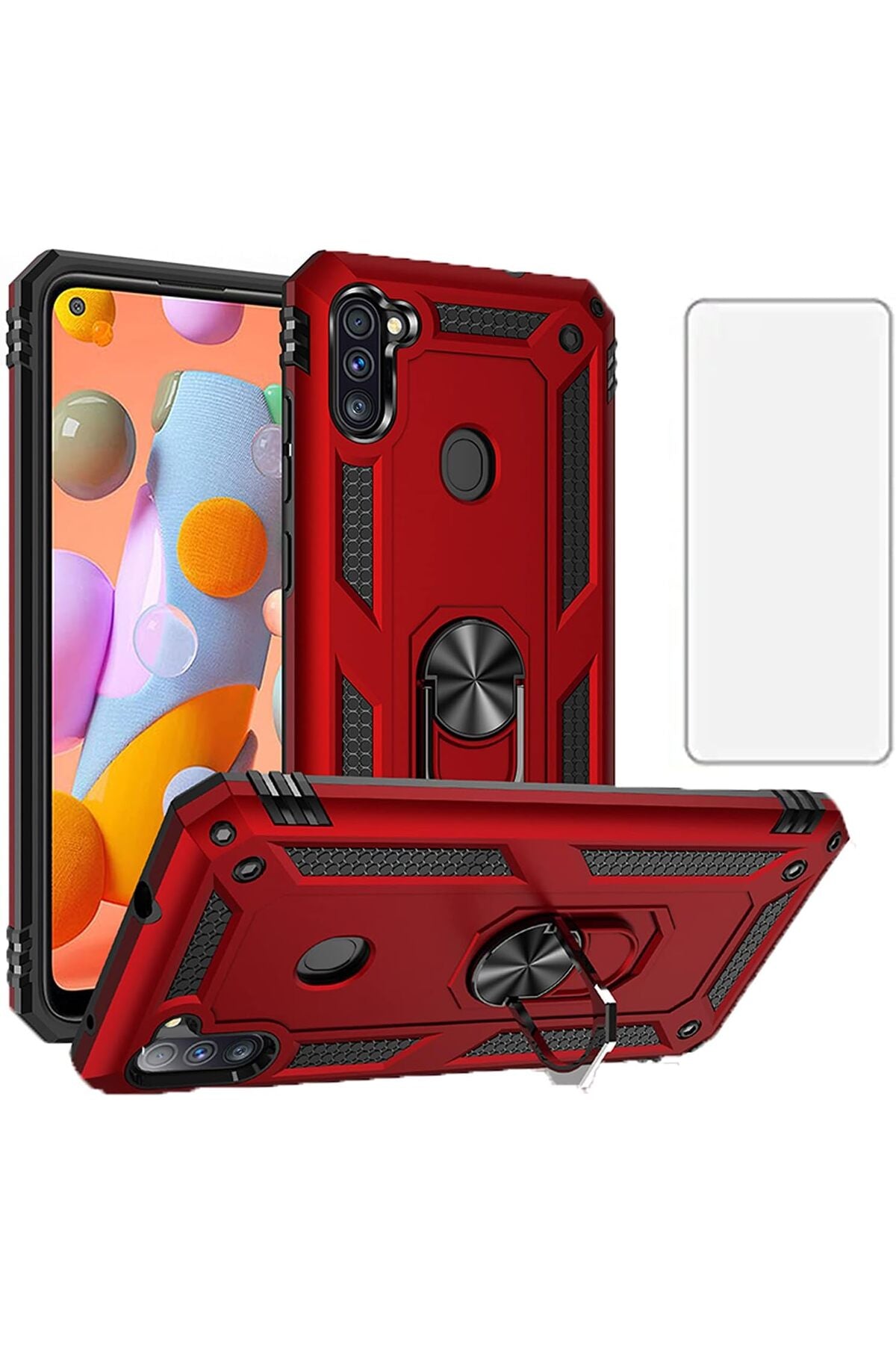 FX|EMR031055735|Red|1