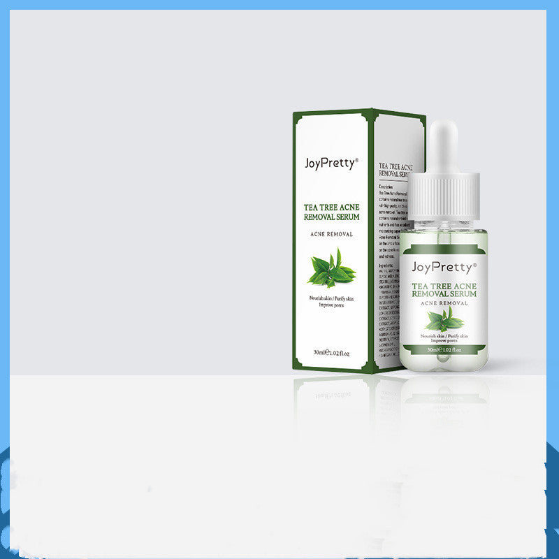 Fade Acne Marks And Acne Tea Tree Skin Care - Wave Goodbye to Acne with Tea Tree Magic