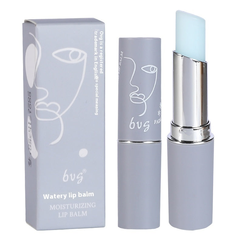 Fade Lip Balm with Fruit and Citrus Essence for Soft Moisturizing - fade lip balm soft moisturizing