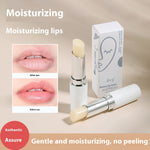 Fade Lip Balm with Fruit and Citrus Essence for Soft Moisturizing - fade lip balm soft moisturizing