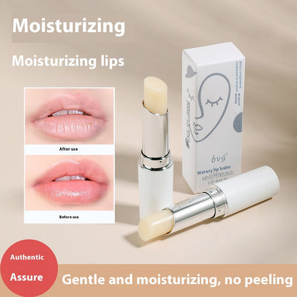 Fade Lip Balm with Fruit and Citrus Essence for Soft Moisturizing - fade lip balm soft moisturizing