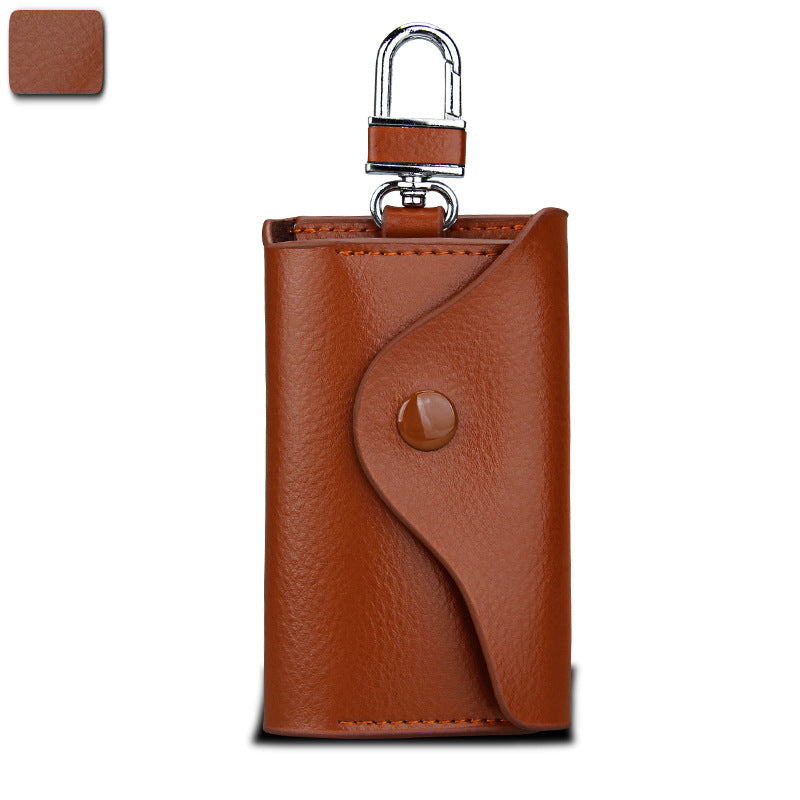 Family Access Card Men’s And Women’s Hanging Chain Key Bag - Key Bag: Family Access for All You Forgetful Folks