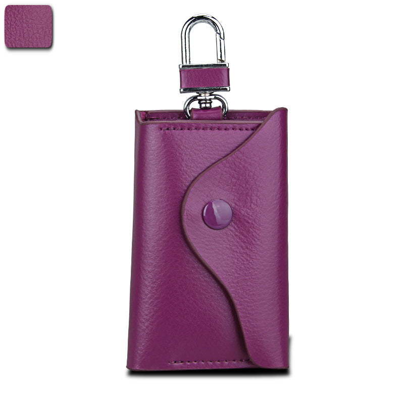 Family Access Card Men’s And Women’s Hanging Chain Key Bag - Key Bag: Family Access for All You Forgetful Folks